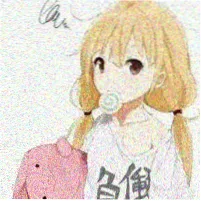 读者莫凡的头像